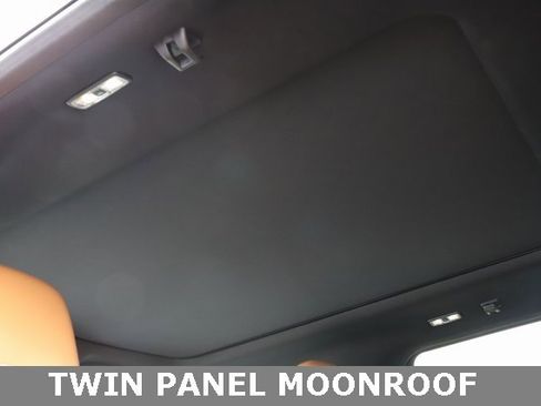 Used 2021 Ford F150 Platinum w/ Trailer Tow Package image 26