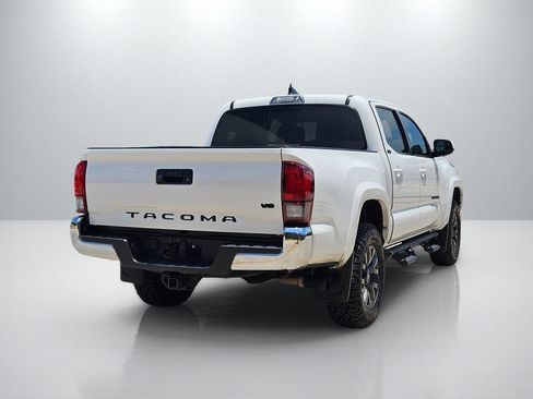 Used 2023 Toyota Tacoma SR5 RWD image 5