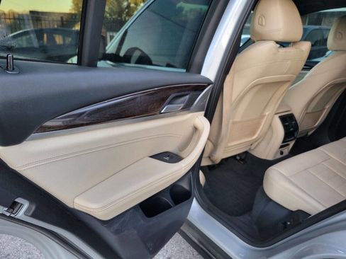 Used 2018 BMW X3 xDrive30i w/ Convenience Package image 14