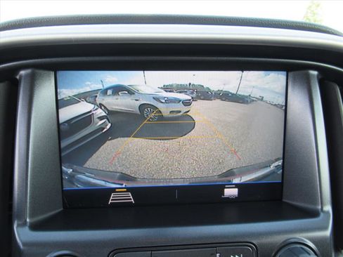 Used 2022 GMC Canyon Elevation w/ Trailering Package image 27