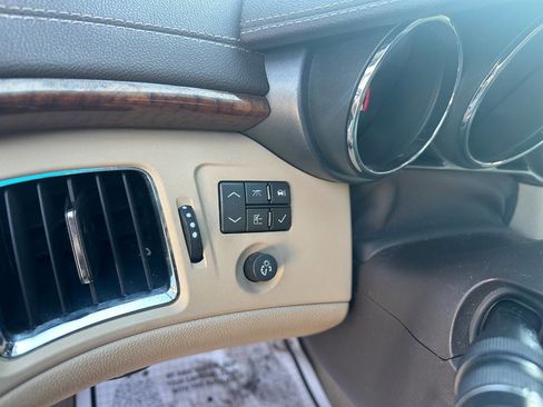 Used 2009 Cadillac CTS 3.6 AWD image 16