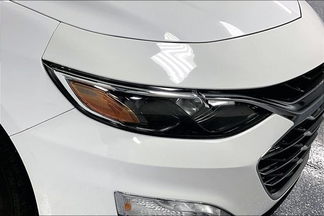 Used 2024 Chevrolet Malibu LT FWD image 27