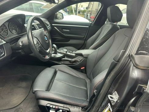 Used 2018 BMW 430i Gran Coupe 430i Gran image 13