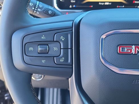 New 2026 GMC Sierra 2500 AT4 w/ AT4 Premium Plus Package AWD/4WD image 14