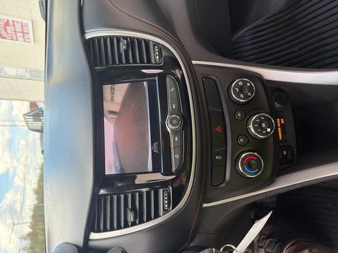 Used 2020 Chevrolet Trax LS FWD image 18