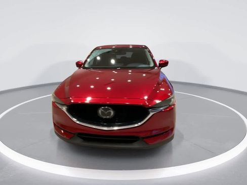 Used 2019 MAZDA CX-5 Grand Touring image 3