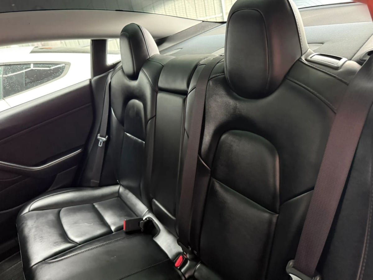 Used 2019 Tesla Model 3 Standard Range Plus RWD image 40