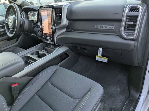 New 2026 RAM 1500 Big Horn image 28