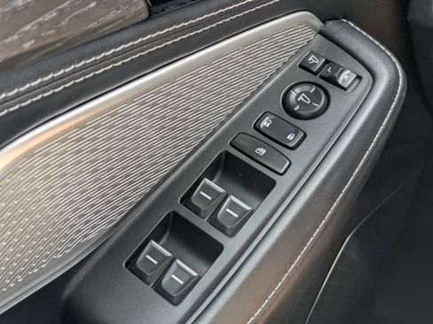 Used 2023 Acura MDX SH-AWD w/ Advance Package image 34