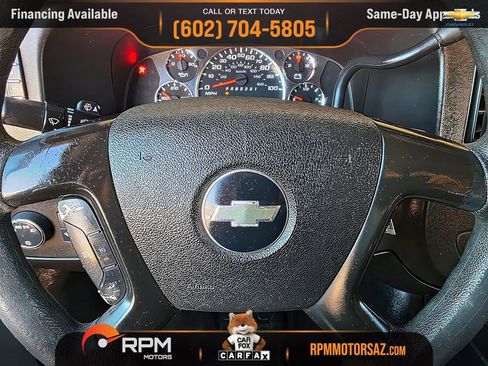 Used 2009 Chevrolet Express 3500 Extended Passenger w/ LT Preferred Equipment Group image 10