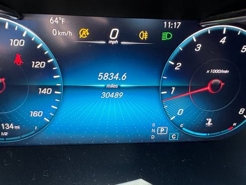 Used 2021 Mercedes-Benz C 300 4MATIC Sedan image 28