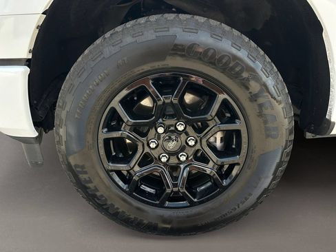 Used 2024 Ford F150 XLT w/ Equipment Group 302A MID AWD/4WD image 10