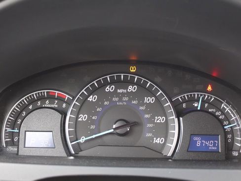 Used 2012 Toyota Camry XLE image 33