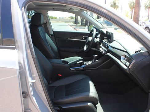 Certified 2026 Acura Integra FWD image 16