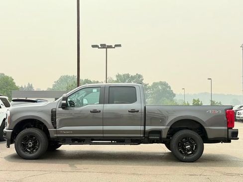 New 2026 Ford F350 XL AWD/4WD image 41