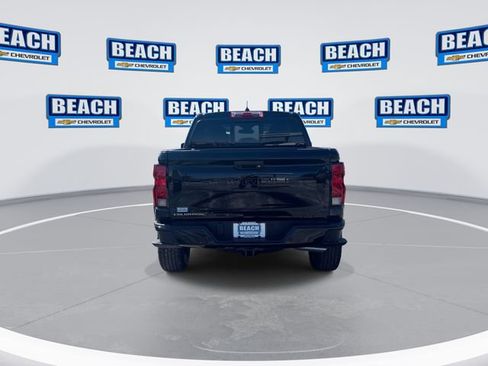 New 2026 Chevrolet Colorado Trail Boss AWD/4WD image 7