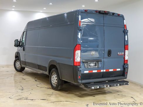 Used 2021 RAM ProMaster 3500 FWD image 6