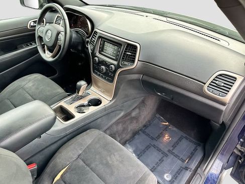 Used 2016 Jeep Grand Cherokee Laredo w/ Quick Order Package 23E image 26