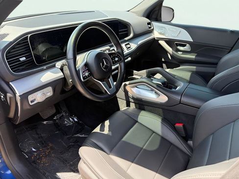 Used 2022 Mercedes-Benz GLE 350 image 14