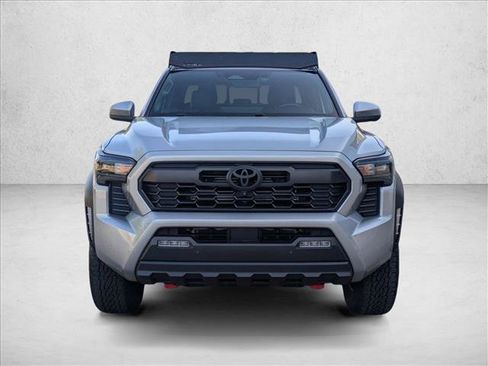 Used 2024 Toyota Tacoma TRD Off-Road w/ TRD Off Road Premium Package AWD/4WD image 2
