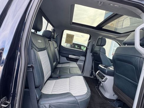 Used 2023 Ford F150 Limited image 28