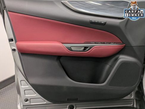 Used 2024 Lexus NX 350 AWD image 8