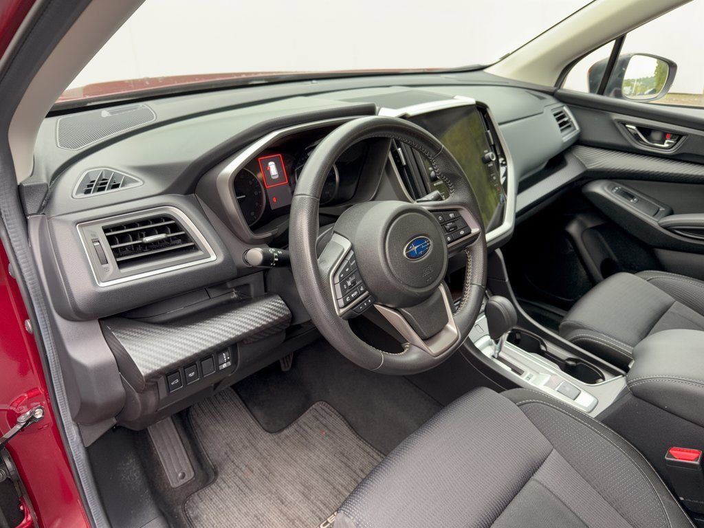 Used 2025 Subaru Ascent Premium AWD/4WD image 4