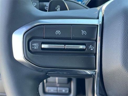 New 2026 GMC Sierra EV Elevation image 13