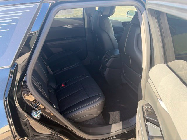 Used 2026 Cadillac Optiq Sport 2 w/ LPO, Floor Liner Package AWD/4WD image 12