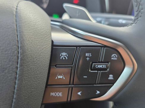 New 2026 Lexus RZ 450e 2WD image 32