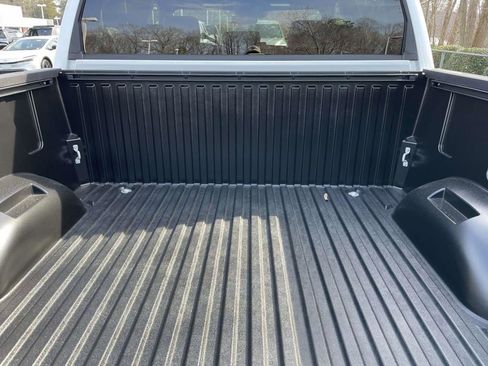 New 2026 Toyota Tundra Limited AWD/4WD image 44