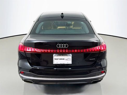 New 2025 Audi A5 2.0T Premium Plus Sedan image 6