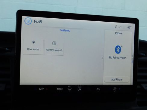 Used 2022 Ford Transit 250 148 High Roof Extended AWD w/ Parcel Delivery Package image 63