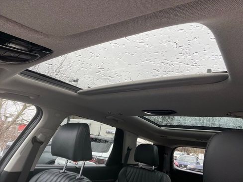 Certified 2020 Nissan Rogue Sport SV AWD/4WD image 7