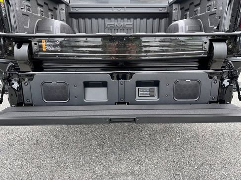 New 2026 GMC Sierra 1500 Denali Ultimate AWD/4WD image 40