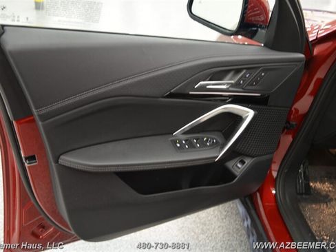 Used 2024 BMW X2 xDrive28i image 38