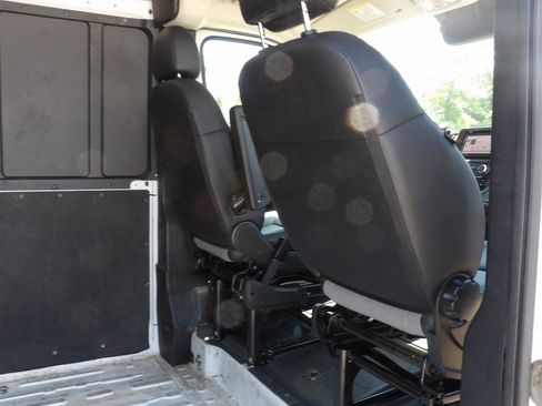 Used 2025 RAM ProMaster 3500 w/ Convenience Group FWD image 23