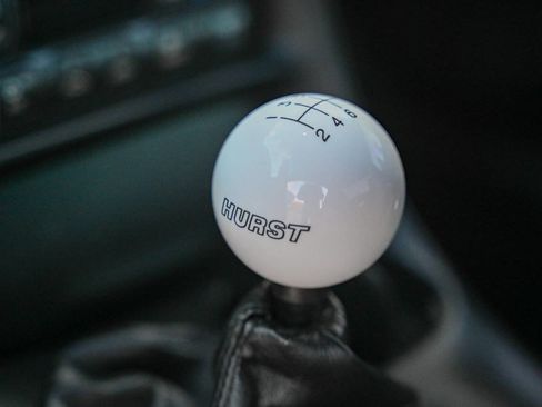 Used 2002 Chevrolet Corvette Z06 w/ Memory Pkg image 88