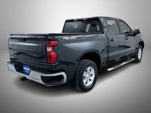 Used 2022 Chevrolet Silverado 1500 LT image 5