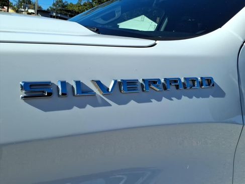 Used 2019 Chevrolet Silverado 1500 W/T w/ WT Fleet Convenience Package image 31