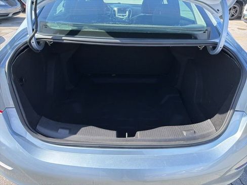 Used 2017 Chevrolet Cruze LS image 6