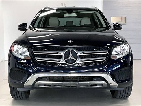Used 2016 Mercedes-Benz GLC 300 4MATIC image 6