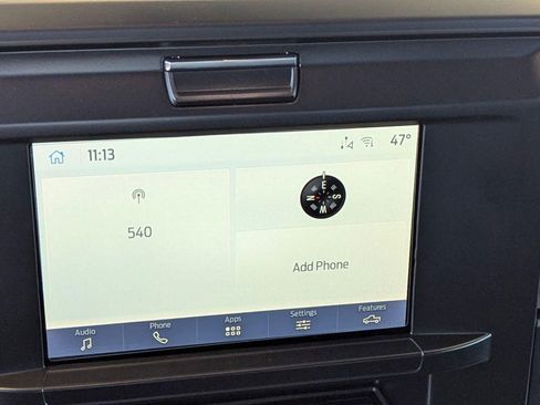 Used 2026 Ford F250 XL w/ STX Appearance Package image 23