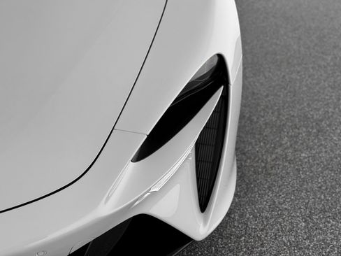 New 2026 McLaren Artura Spider image 48