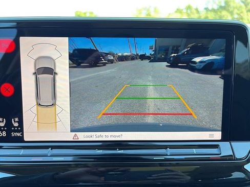 New 2026 Volkswagen Atlas Peak Edition image 23