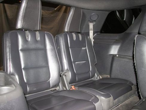 Used 2012 Ford Explorer Limited image 22