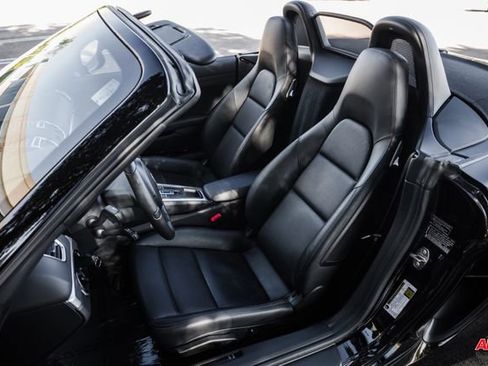 Used 2013 Porsche Boxster image 4