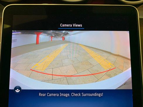 Used 2022 Mercedes-Benz C 300 4MATIC Sedan image 42