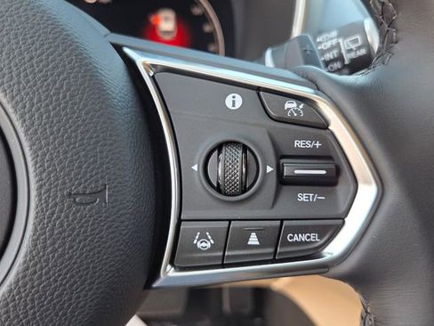 New 2026 Acura MDX w/ Technology Package image 23