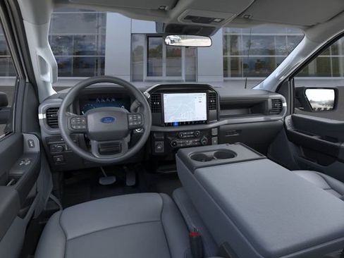 New 2025 Ford F150 XL image 10